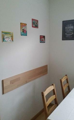 Apartamentos Ferienwohnung Rombachs Spatzennest