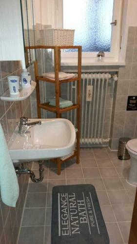 Apartamentos Ferienwohnung Rombachs Spatzennest