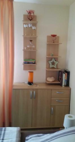 Apartamentos Ferienwohnung Rombachs Spatzennest