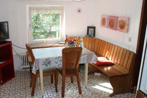 Apartamento Ferienwohnung Zoeller
