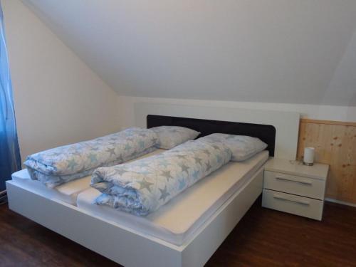 Apartamento Ferienwohnung Vogelsang