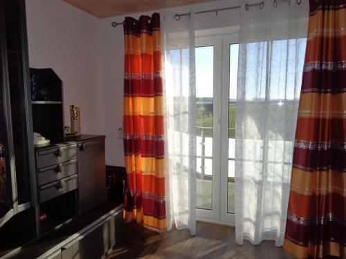 Apartamento Ferienwohnung Vogelsang