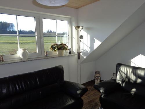 Apartamento Ferienwohnung Vogelsang