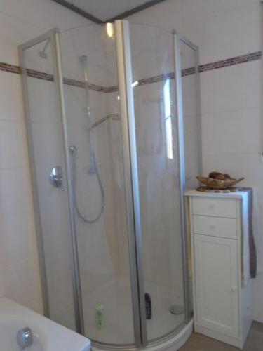 Apartamento Ferienwohnung Vogelsang