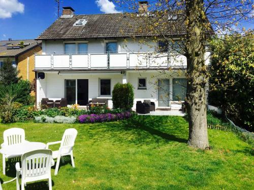 Apartamento "ostseehus" - Whg. 1 - [#40196]