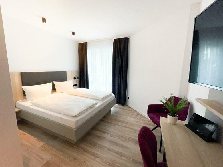 Holi Hostel & Hotel Berlin