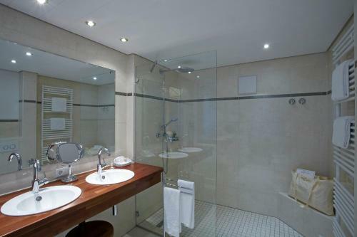 Hotel K�nig Ludwig