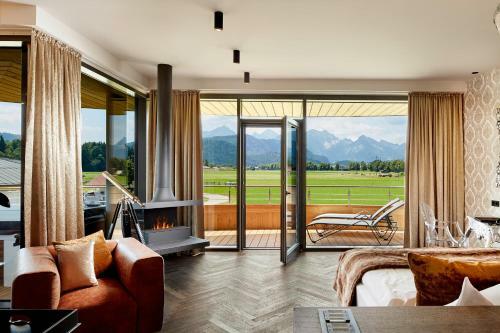 Hotel K�nig Ludwig