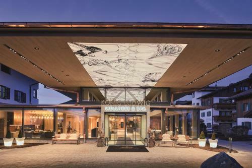 Hotel K�nig Ludwig