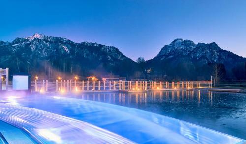 Hotel K�nig Ludwig