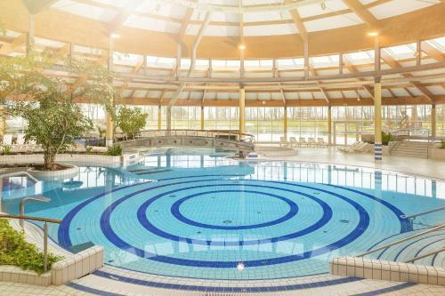 Sealodge R�gen