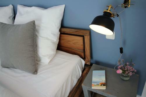 Sealodge R�gen