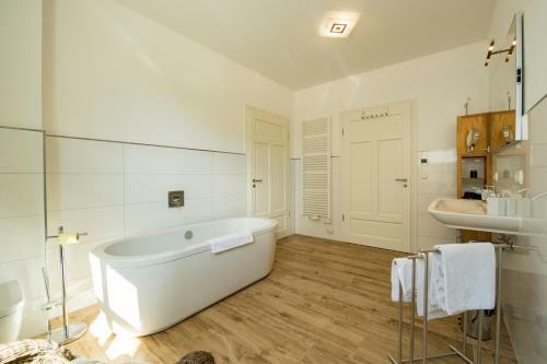 Apartamento Villa Pauline Whg. 2