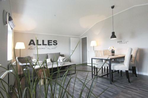 Apartamento Kurhaus Nordstrand