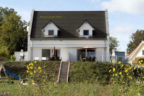 Ferienhaus Carpe Diem