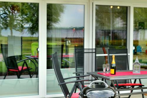 Apartamento Strandhaus _ Eg_fewo