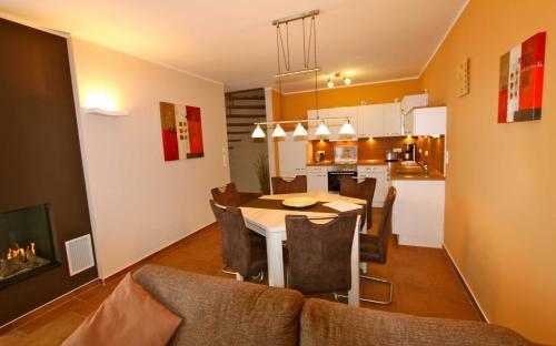 Ferienhaus Casa Sueno