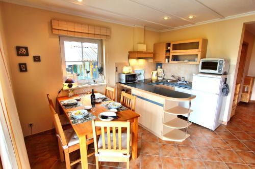 Apartamento Haus Strandlaeufer _ Eg_fewo