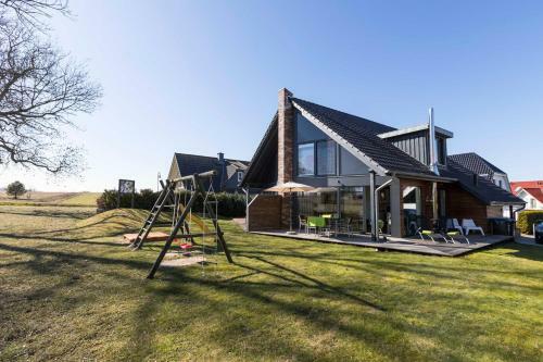 Ferien_haus Am Ahorneck _ Benno