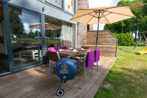 Ferien_haus Am Ahorneck _ Thea