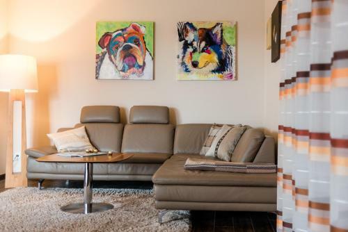 Apartamento Villa Lifestyle _ Vip_lounge_suite