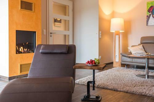 Apartamento Villa Lifestyle _ Vip_lounge_suite