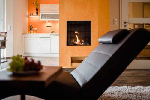 Apartamento Villa Lifestyle _ Vip_lounge_suite