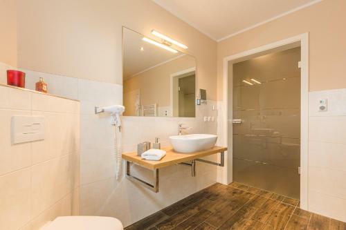 Apartamento Villa Lifestyle _ Vip_lounge_suite