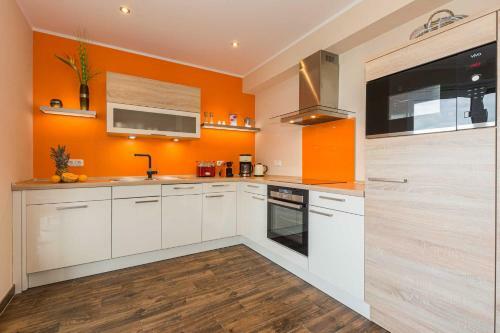 Apartamento Villa Lifestyle _ Vip_lounge_suite