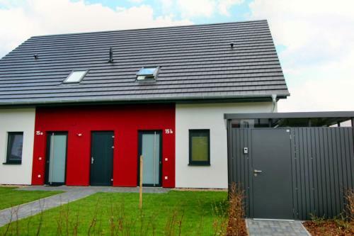 Ferien_haus Limerick