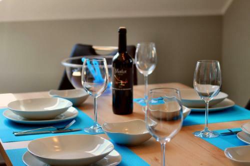 Apartamento Villa Aquila _ Og_fewo