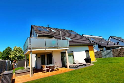 Apartamento Villa Aquila _ Og_fewo