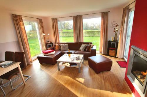 Apartamento Fewo Golfer_s Lounge