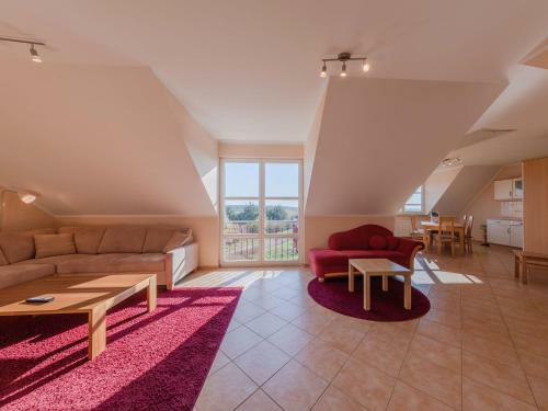 Apartamentos Ferienwohnungen "am Storchennest"