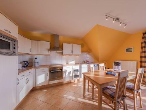 Apartamentos Ferienwohnungen "am Storchennest"