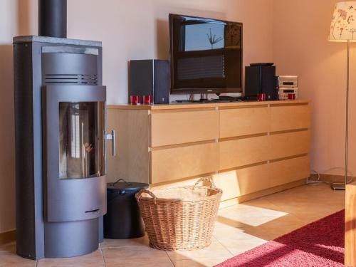 Apartamentos Ferienwohnungen "am Storchennest"