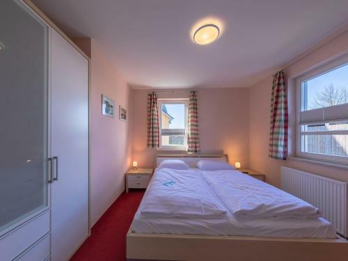 Apartamentos Ferienwohnungen "am Storchennest"