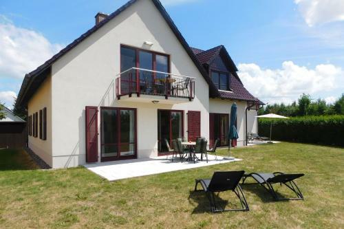 Apartamentos Ferienwohnungen "am Storchennest"
