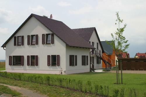 Apartamentos Ferienwohnungen "am Storchennest"