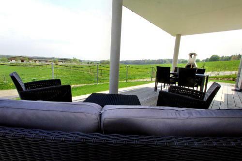 Apartamento Villa Alba _ Eg_fewo
