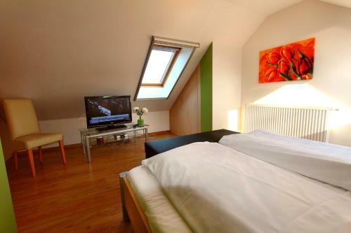 Apartamento Fewo Golfer_s Home