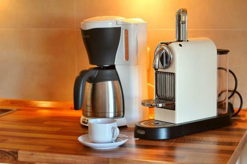 Apartamento Fewo Golfer_s Home