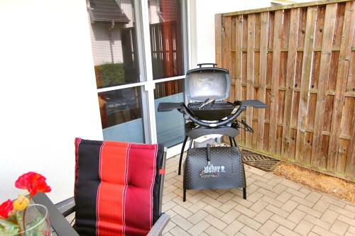 Apartamento Fewo Golfer_s Wellnest
