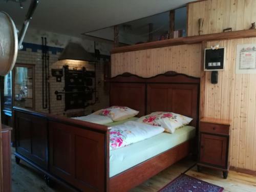 Bed & Breakfast Zur Alten B�ckerei