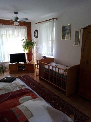 Bed & Breakfast Zur Alten B�ckerei