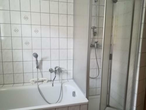 Bed & Breakfast Zur Alten B�ckerei