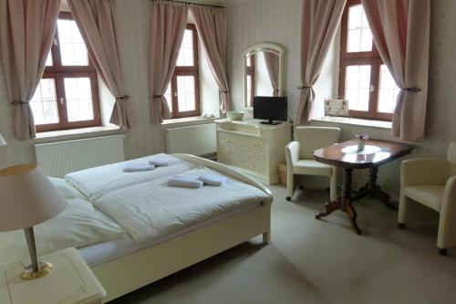 Hotel Zum Kl�tzelm�nch