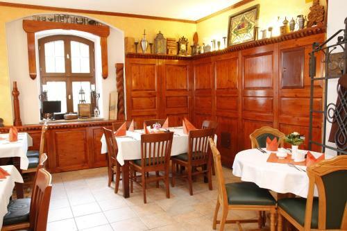 Hotel Zum Kl�tzelm�nch