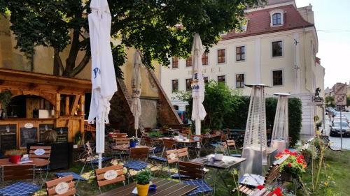 Hotel Zum Kl�tzelm�nch