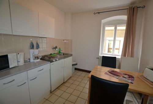 Apartamento Fewo Der Villa Ephraim